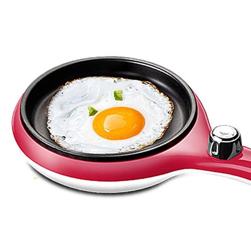 多功能煎蛋神器早餐机小型蒸蛋器煮蛋器煎鸡蛋锅家用厨房电器礼品